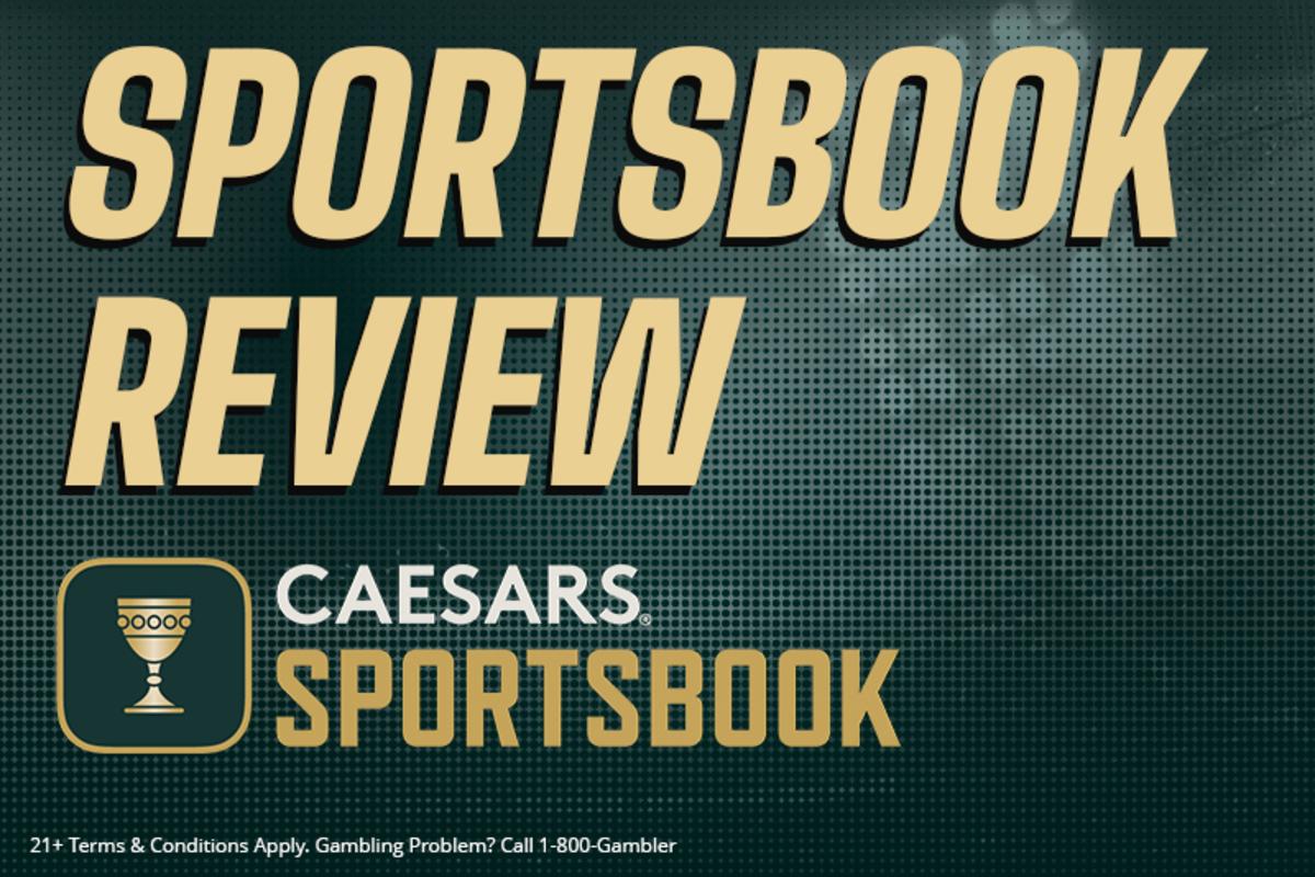 Caesers Review